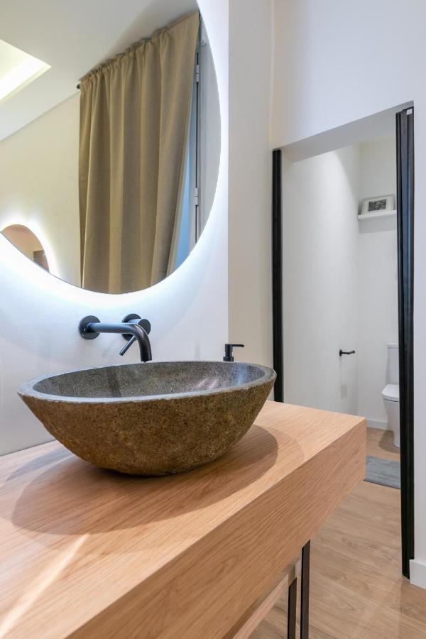 Apartamento De Diseno Puerta Del Sol Madrid Exterior foto